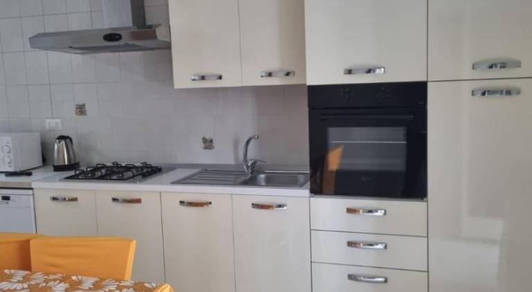 Holiday apartment with 3 rooms for 7 persons — photo 3