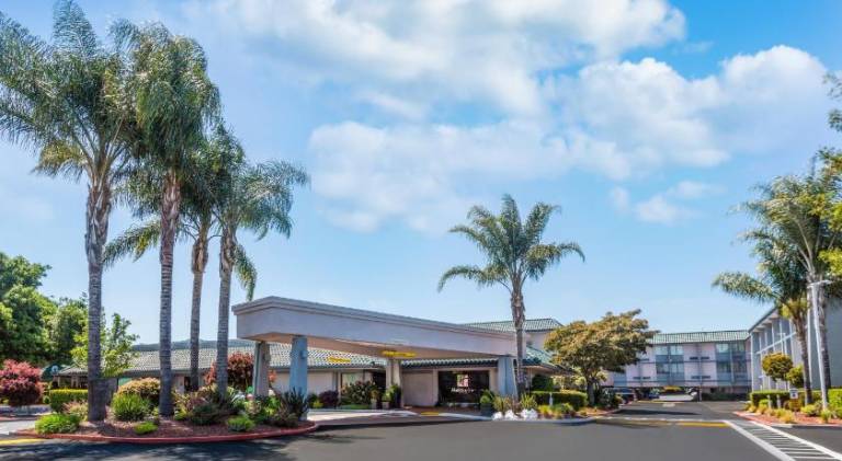 Holiday Inn Dublin - Pleasanton By IHG — photo 2