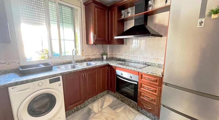 Rental apartment | Near Mosque–Cathedral of Córdoba — photo 4