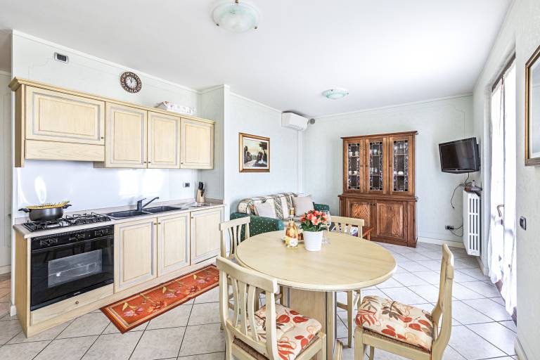 Fully equipped pleasant holiday apartment with pool & terrace | Pet-friendly — photo 3