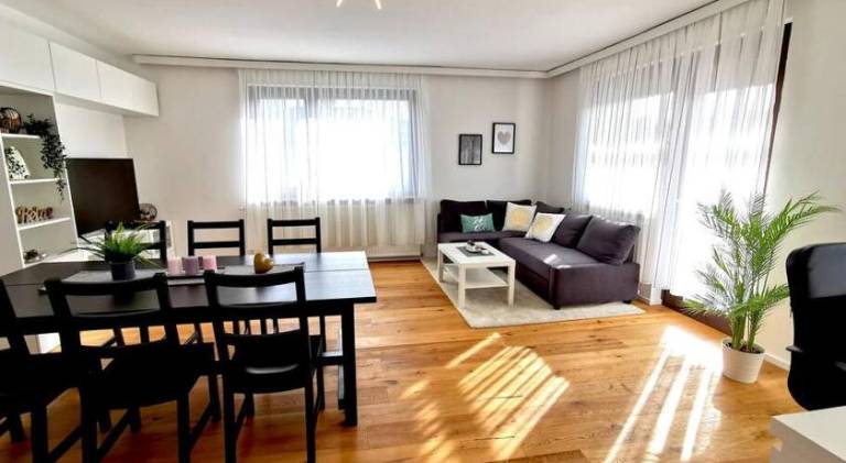 Appartement Klagenfurt am Wörthersee