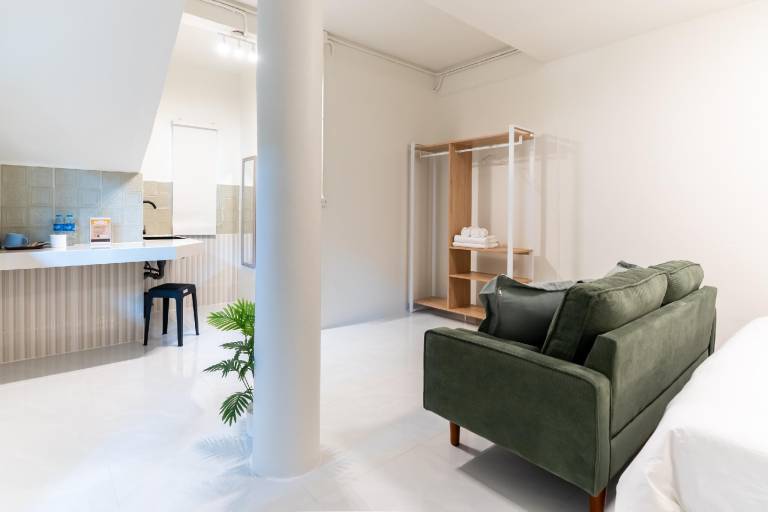 Apartamento Phuket