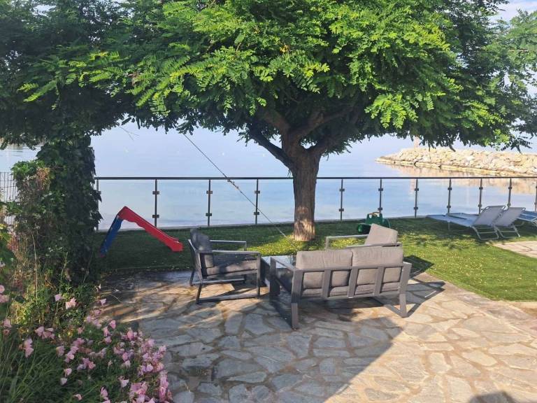 Ferienhaus Nea Skioni