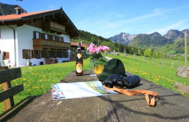 82 m² Ferienwohnung