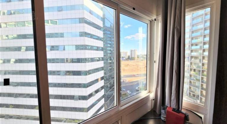 Quarto de Hotel no Coracao de Brasilia - DF — photo 4