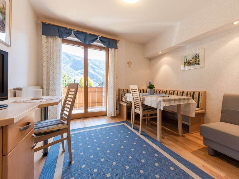 Ferienwohnung in Rabland, Plaus f&uuml;r max. 3 Personen