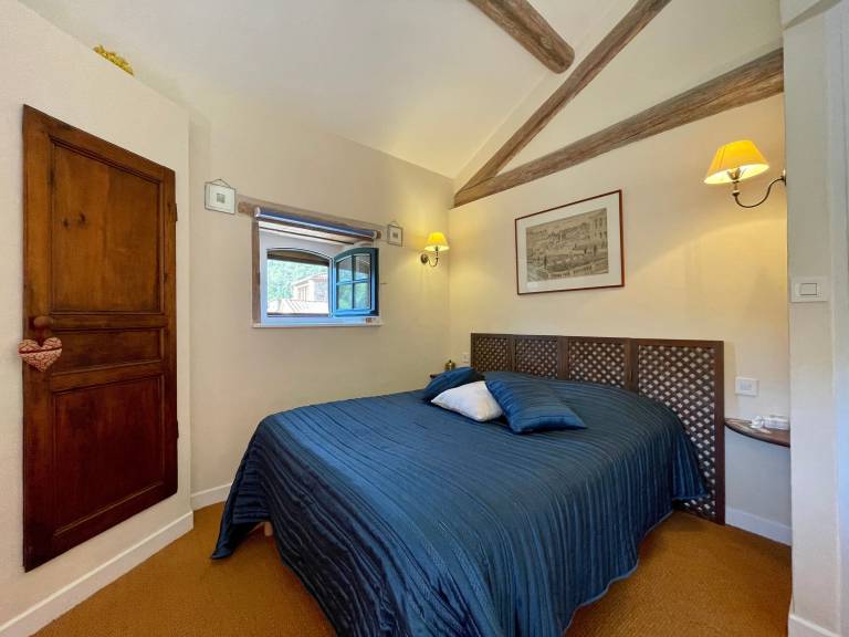 Chambre d'hôtes Saint-Privat-du-Dragon