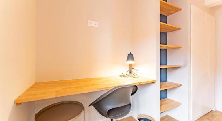 Charming holiday apartment | Close to Capitole de Toulouse | Pets are welcome — photo 4