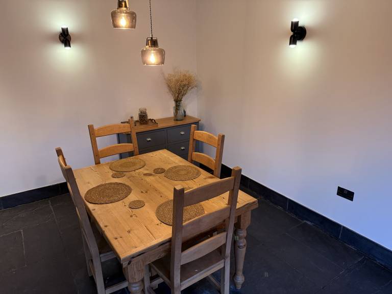 Family-friendly cottage with garden & terrace | Dogs allowed — photo 4