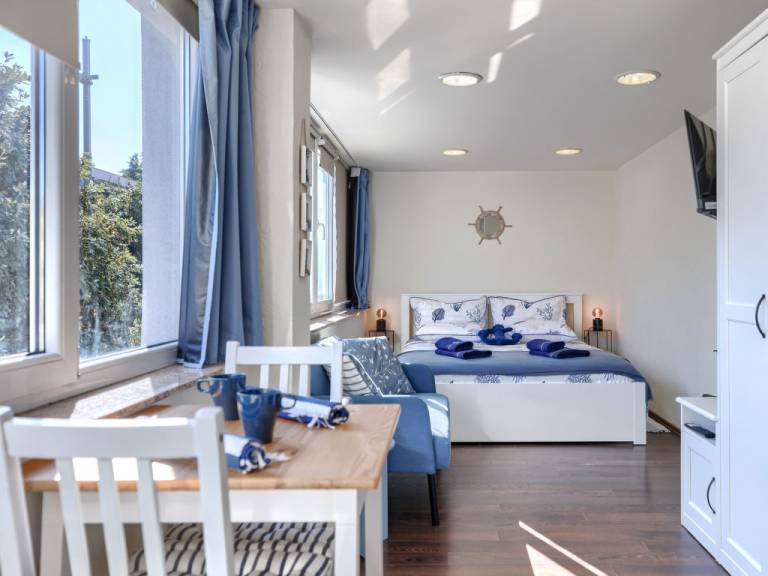 Apartment Umag