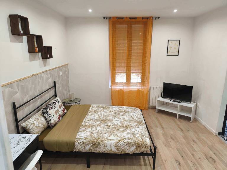 Appartement Charleville-Mézières