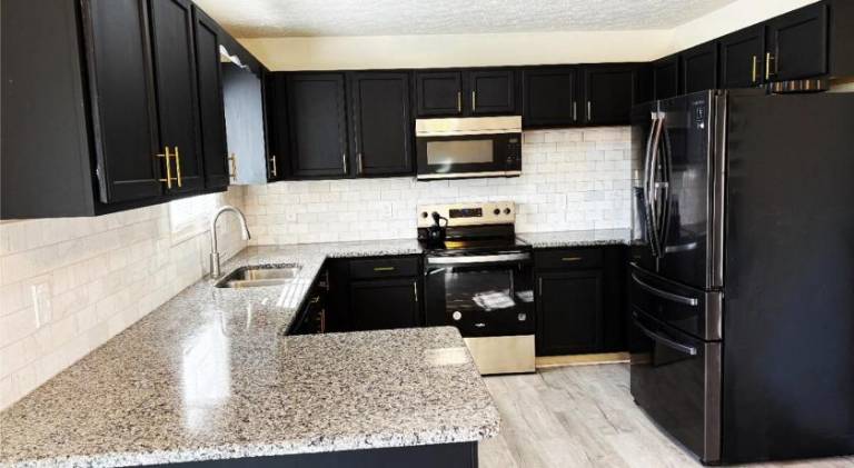 Vacation home with 3 rooms for 5 persons — photo 3