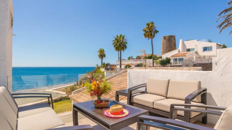 Ferienwohnung Bahía Dorada