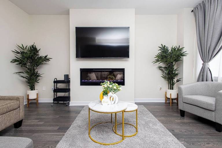 House  Welland