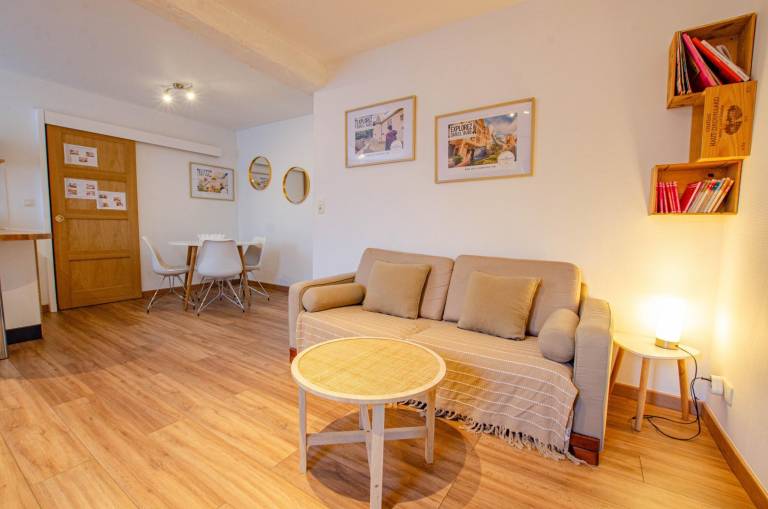 Gite with 2 rooms for 6 persons — photo 5