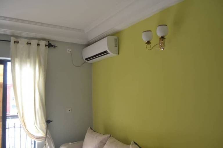 Appartement Douala