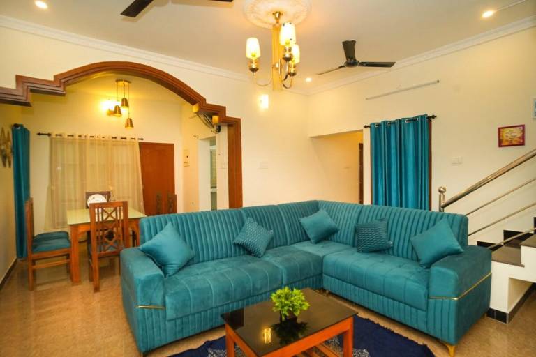 House | Pet-friendly in Coimbatore