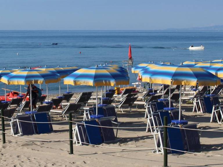 Appartamento  Cropani Marina