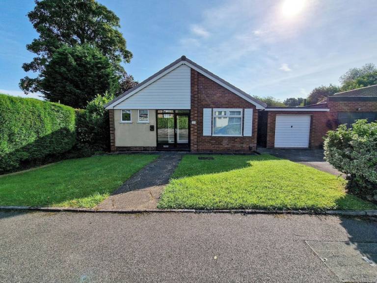 House Wythenshawe