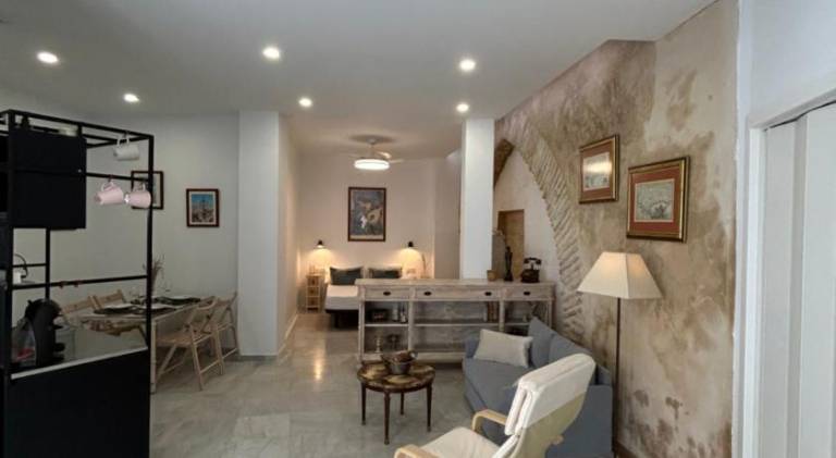 Holiday apartment | Near Seville Cathedral — photo 3