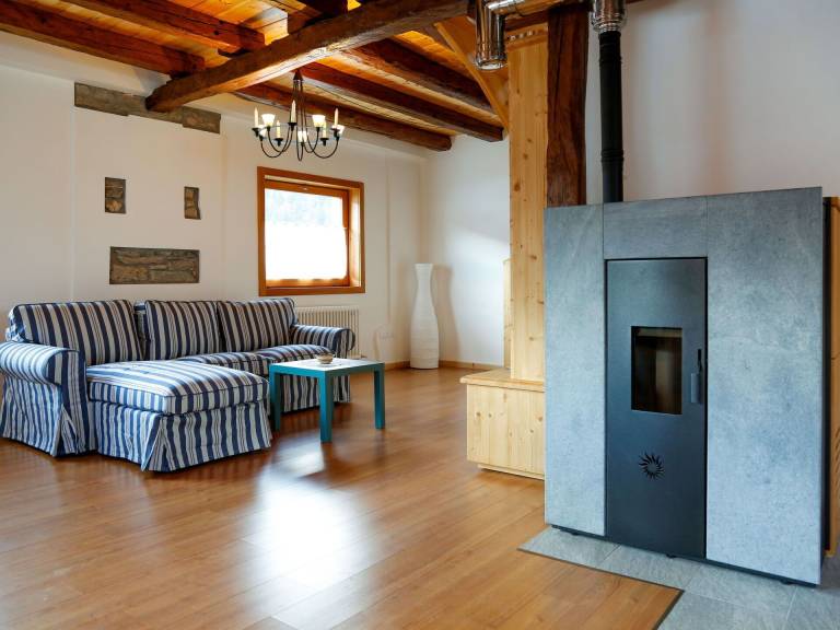 Casa Sauris