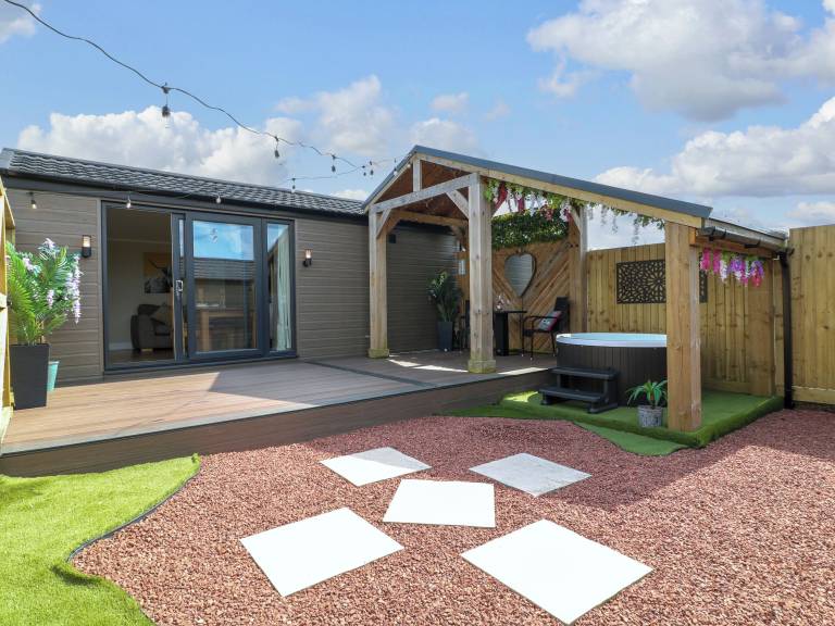 Cottage  Ashby-de-la-Zouch