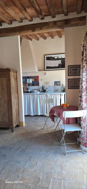 Privatzimmer Massa Marittima