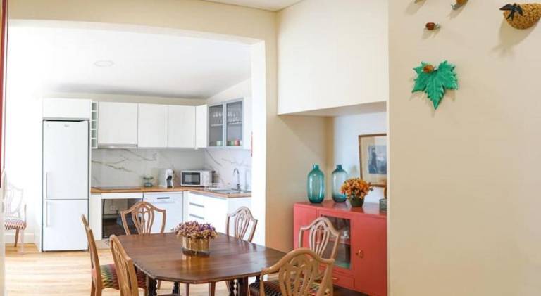 Villa with 3 rooms for 6 persons — photo 3