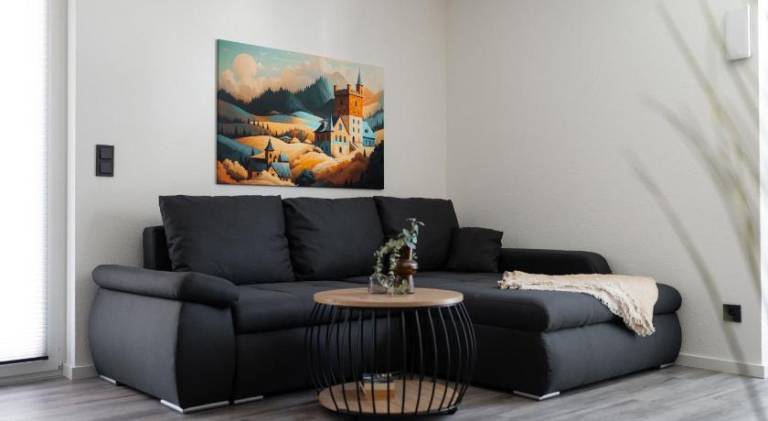 Ferienwohnung Horb am Neckar