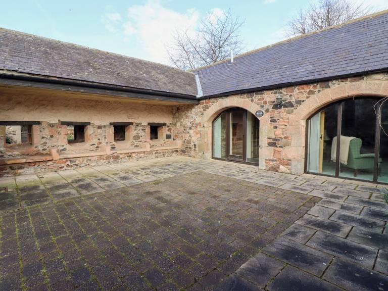 Cottage Wooler