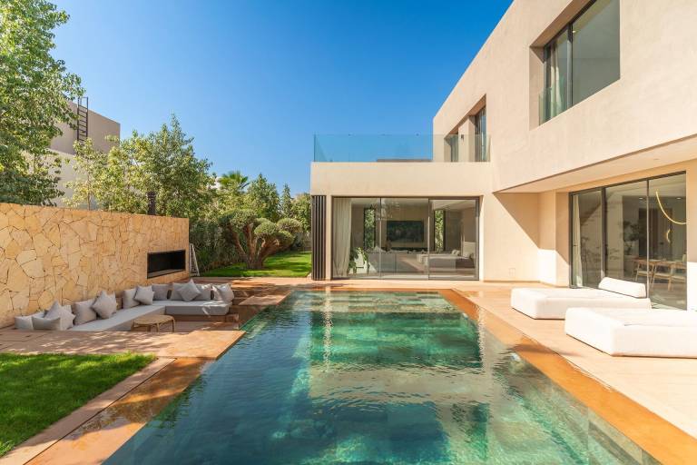 Villa Hamza