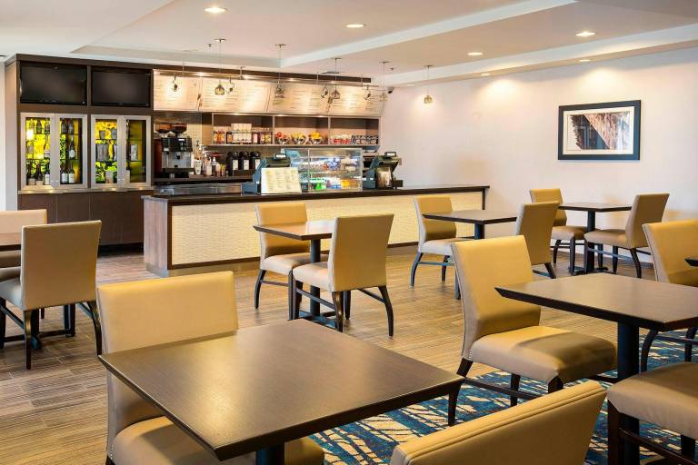 Courtyard by Marriott Seattle North/Lynnwood Everett — photo 4