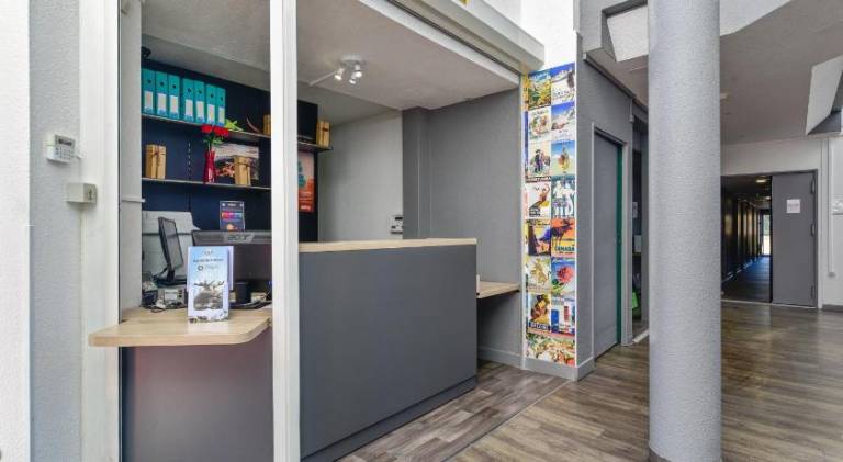 HotelF1 Strasbourg La Vigie, renovated — photo 4