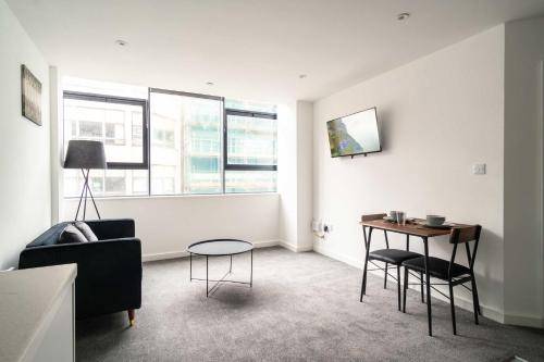 Apartment Preston