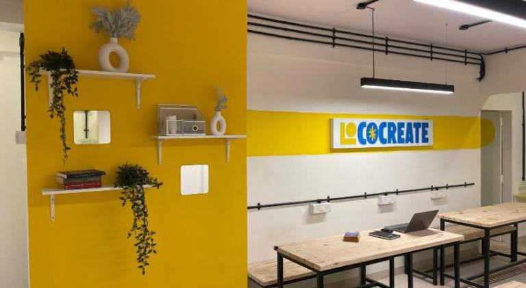 Locomo Hostel Express ( Stay • Work • Eat) — photo 4