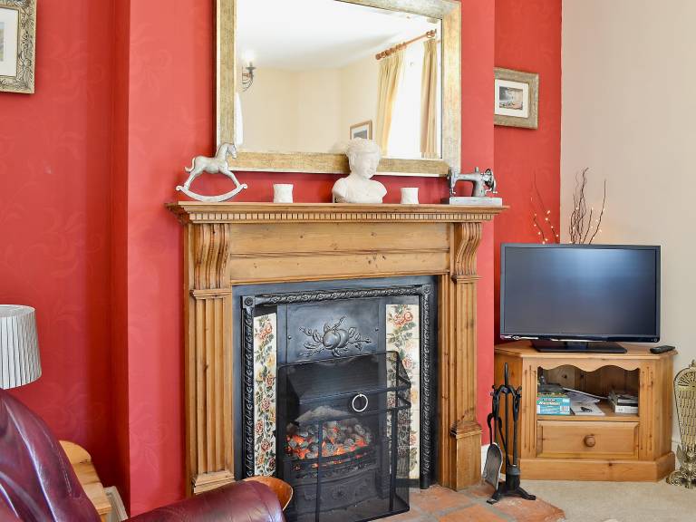 Cottage with 3 rooms for 6 persons — photo 2