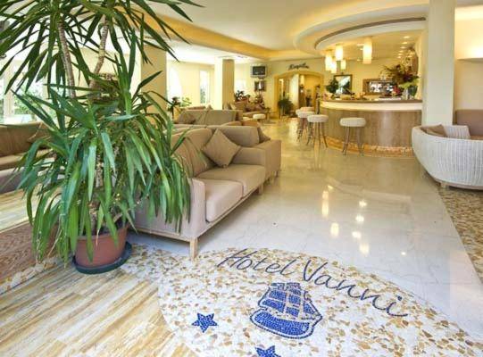 Hotel Vanni — photo 5