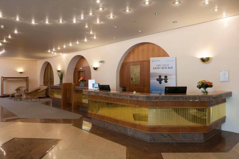 Wyndham Garden Donaueschingen — photo 2
