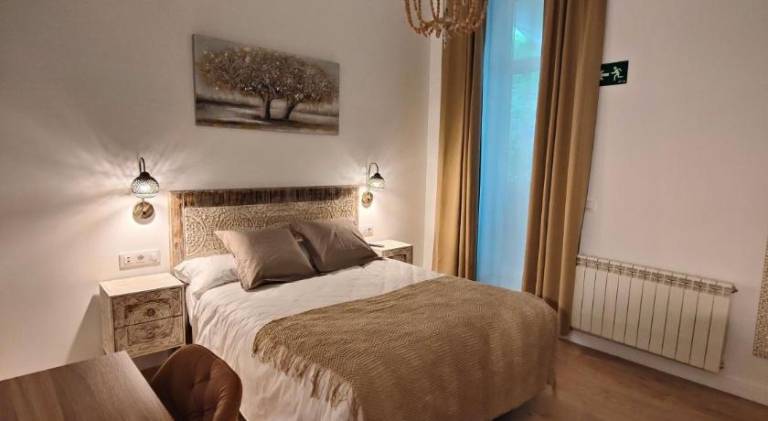 Holiday apartment with 1 room for 4 persons — photo 2
