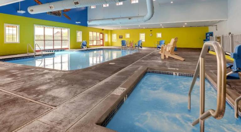 Stoney Creek Hotel Kansas City - Independence — photo 3