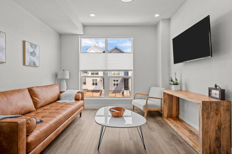 121 m² Ferienhaus