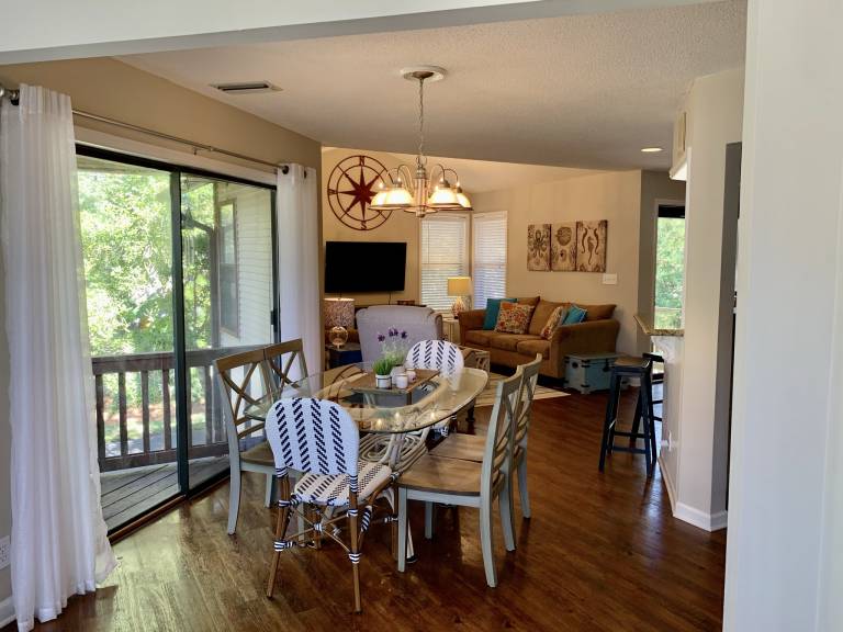 Harbour Oaks, Unit 420 — photo 2