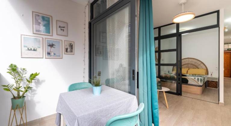 Rental apartment with 1 room for 2 persons — photo 3