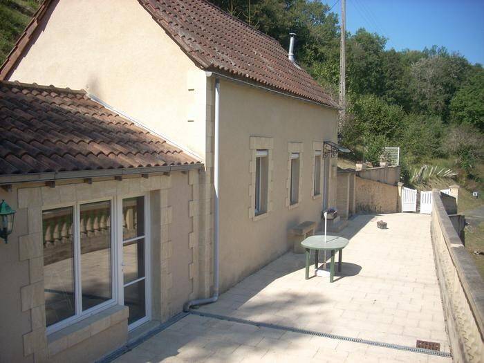 Maison de vacances  Rouffignac-Saint-Cernin-de-Reilhac