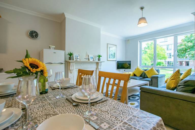 Ferienhaus  Galway