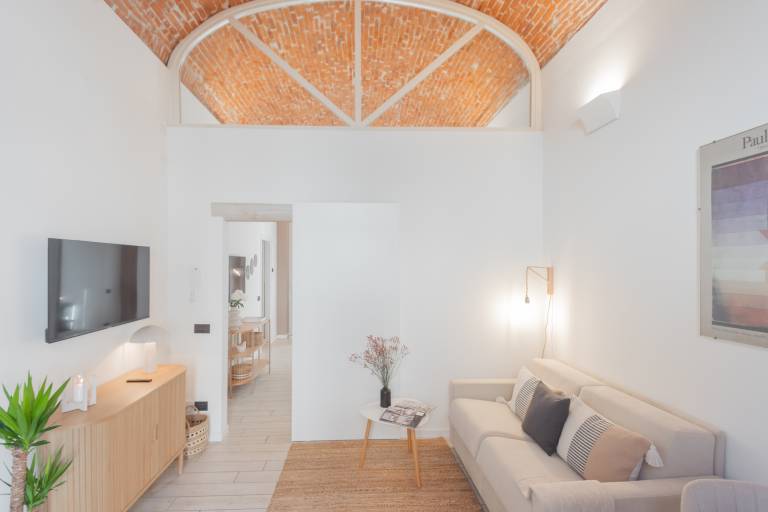 Ferienwohnung Como