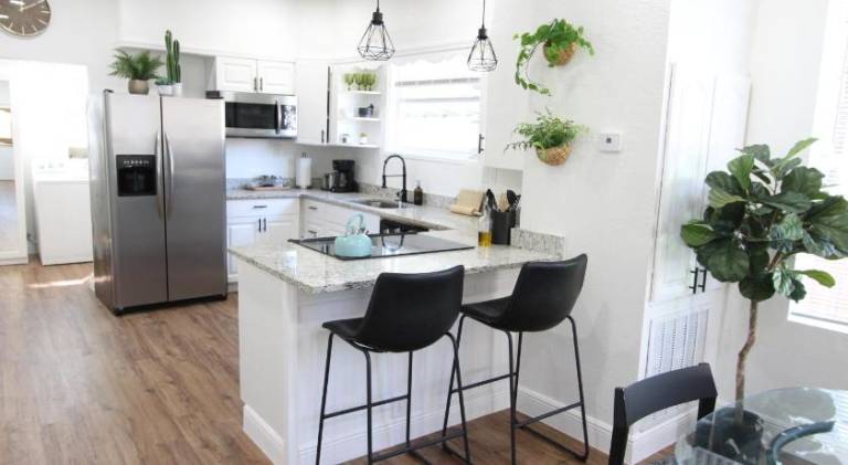 Vacation home with 3 rooms for 6 persons — photo 2