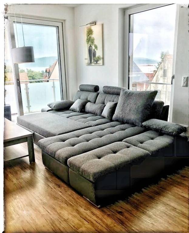 Ferienwohnung Ramsberg