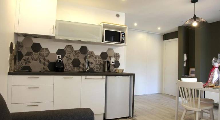 Pleasant holiday apartment with pool | Pet-friendly — photo 3