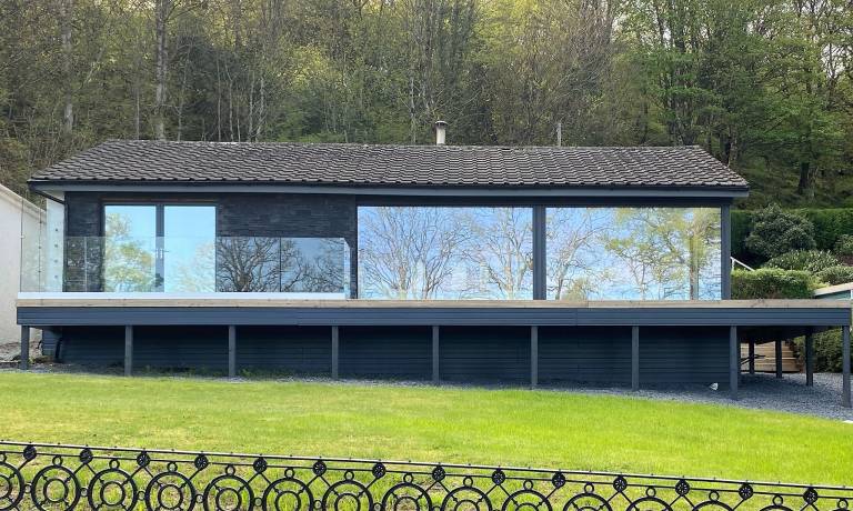 Cottage Tighnabruaich